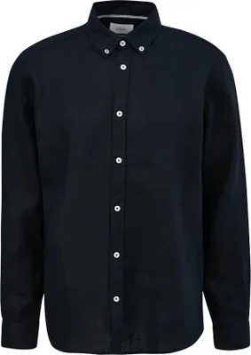 Imagen del producto de Camisa de manga larga casual para hombre, marca s.Oliver