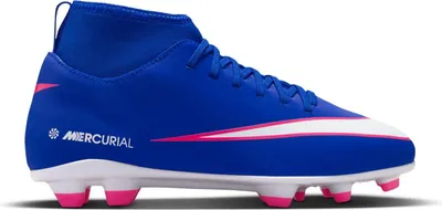 Obrázok produktu pre Nike Mercurial Superfly 10 Club FG/MG Futbalové topánky Deti