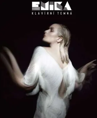 Zdjęcie produktu dla Emika: Klavirni Temna - Emika - (Vinyl / Pop (Vinyl))