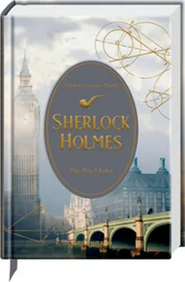 Produktbild von Sherlock Holmes Bd. 5