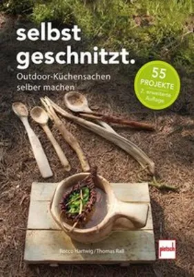 Image de Selbstgeschnitzt