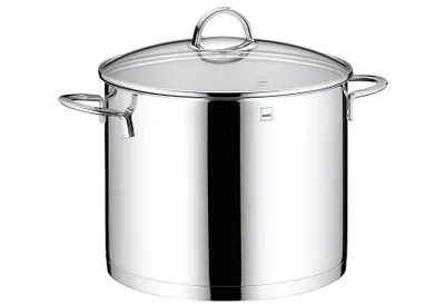 Produktbild von Kela Gemüsetopf Cailin Edelstahl 18/10 19cm 24cmØ 9l, 10961