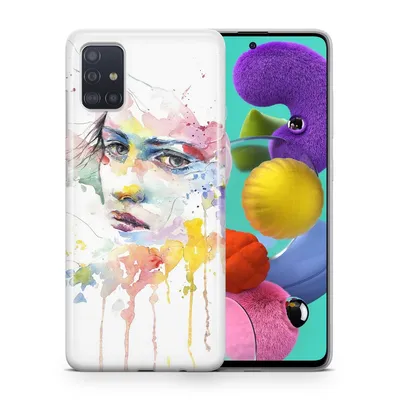 Produktbild von Handyhülle Schutzhülle für Apple iPhone 11 Case Cover Tasche Bumper Etuis TPU, Modell:Apple iPhone 11, Motiv auswählen:Frauengesicht
