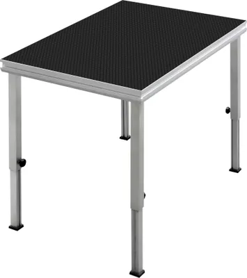 Produktbild von SHOWGEAR Mammoth Dex Slim 1 m x 0,5 m - ohne Füßen