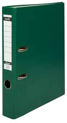 Obrázok produktu pre Segregator A4 Bantex zielony 50 mm