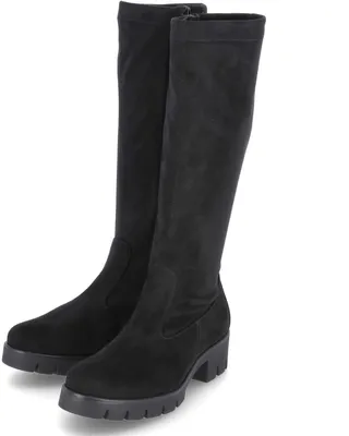 Produktbild von Gabor Stiefel Damen Synthetik Schwarz Größe: 61/2