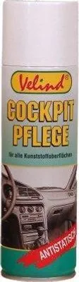 Produktbild von VELIND Kunststoffpflegemittel