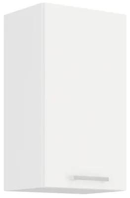 Produktbild von EKO White Hängeschrank 40 Weiss matt Küchenzeile Küchenblock Küche Einbauküche