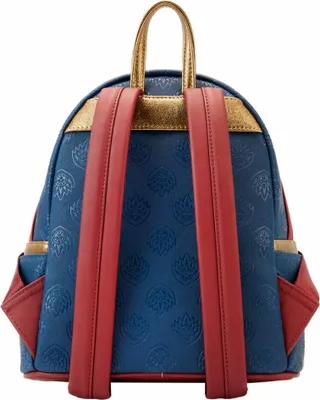 Zdjęcie produktu dla Loungefly Plecak Marvel Guardians of the Galaxy 3 Ravager Badge 26cm