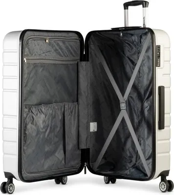 Produktbild von Bench escape Trolley 70  *silber