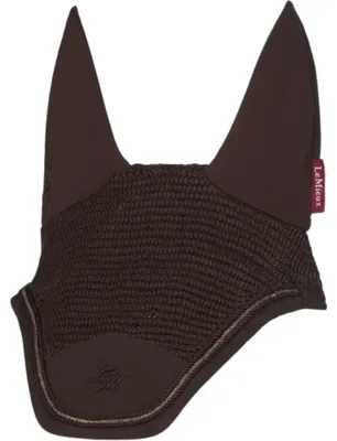 Produktbild von LeMieux Brilliance Fliegenhaube