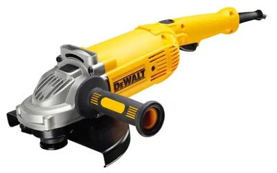 Image de Meuleuse Ø230mm 2200W DEWALT DWE492-QS
