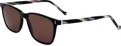 Produktbild von Hackett Bespoke Sonnenbrille HEB232 001 54 16 145