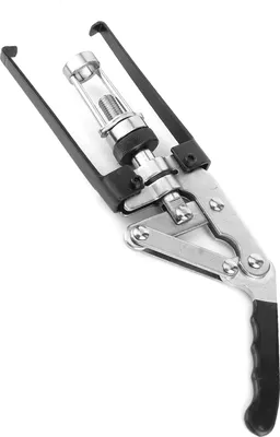 Produktbild von Ventilfeder-Entferner, Öldichtungen, Demontage, Kompressorschaft, Motorhalter