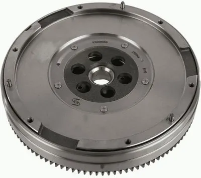 Produktbild von Schwungrad SACHS 6366 000 059