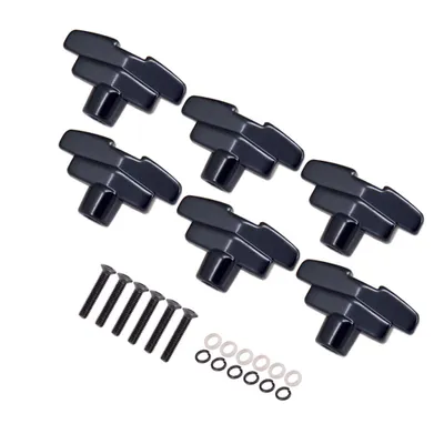 Image de Boutons d'accordage de guitare, boutons d'accordage, boutons d'accordage, chevilles d'accordage de guitare, chevilles d'accordage de guitare, chevilles d'accordage de guitare acoustique, clés d'accordage de guitare