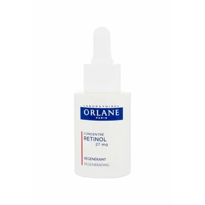 Imagen del producto de Concentrado facial antiedad con retinol Supradose (Concentrado regenerador), 30 ml