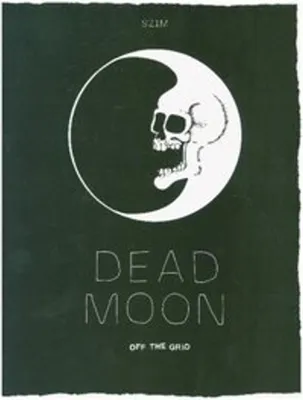 Produktbild von Dead Moon