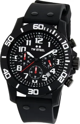 Produktbild von TW Steel - TWCA1 - Armbanduhr - Herren - Quarz - Carbon