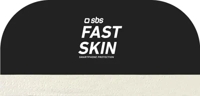 Obrázok produktu pre SBS TEFSTSKINSPATXL, Vyhladzovací nástroj, Mobilný telefón / smartfón, Špachtľa, Čierna, 1 nástroje/nástrojov