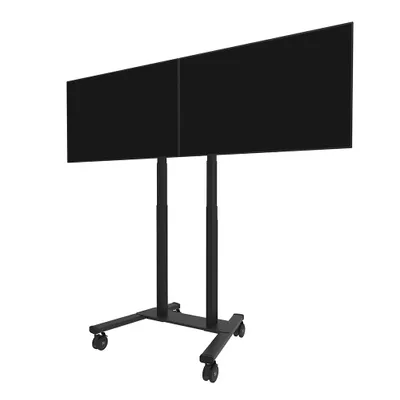 Obrázek produktu pro ADM-875BL2 NEOMOUNTS Adapter 50kg dual