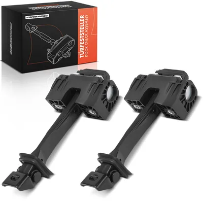 Obrázek produktu pro Frankberg 2x dveřní pojistka dveřního závěsu pro BMW X5 F15 F85 X6 F16 F86