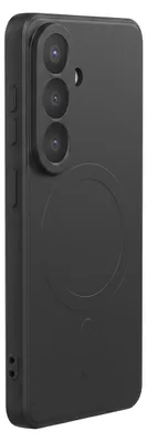 Produktbild von BIG BEN COVSILIMAGGS26PB, Cover, Samsung, Galaxy S26+, 17 cm (6.7"), Schwarz