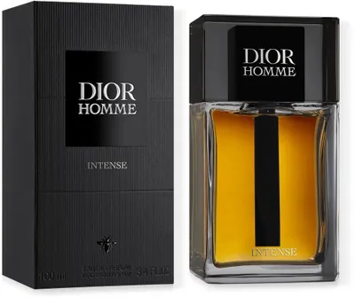 Imagen del producto de Dior Homme Intense, Eau de Parfum, 100 ml