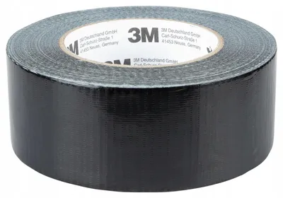 Produktbild von 3M Reparaturband Gewebeband wasserdicht für Reparaturen