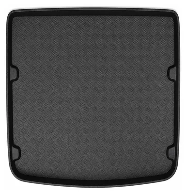 Produktbild von Kofferraumwanne für Audi A5 F57 2020-2022 – Schwarz, passgenau