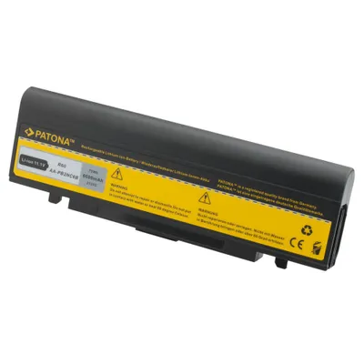 Immagine prodotto di I SAMSUNG P50/60 R40/45 X60 6600mAh Li-Ion 11.1V