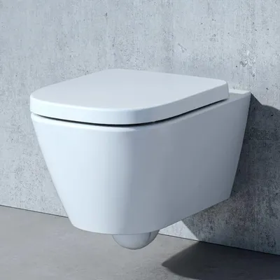Obrázek produktu pro LAUFEN H8201100000001 T-WC závěsný MEDA 540x360 Silent Flush