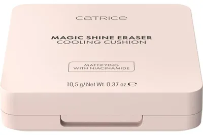 Produktbild von MAGIC SHINE ERASER Kissen mit Kü hleffekt #010 10,5 gr