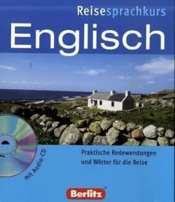 Produktbild von Reisesprachkurs. | kolektiv