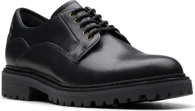Immagine prodotto di CLARKS RIDGE LO Nero