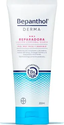 Immagine prodotto di Bepanthol Reparaturlotion 200 ml