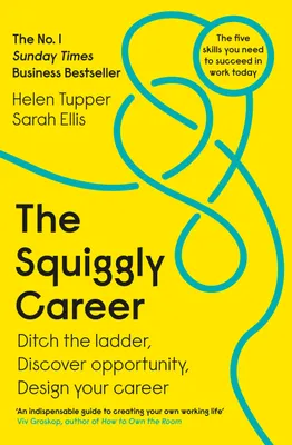 Zdjęcie produktu dla The Squiggly Career