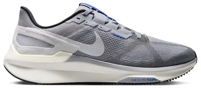 Produktbild von Nike Structure 25 Smoke Grey Wolf Grey Sail White - EU 41