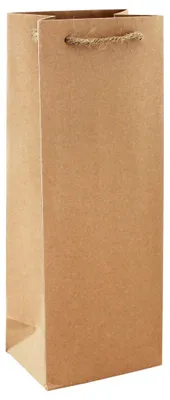 Obrázek produktu pro Clairefontaine28800-4C Clairefontaine Flaschentüte "Kraft", braun