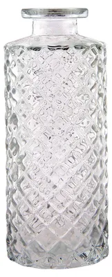 Obrázok produktu pre Váza Clayre & Eef Ø 5x13 cm Sklo