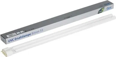Obrázok produktu pre Náhradná lampa OASE UVC 55 W