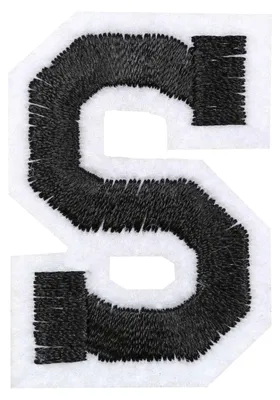 1 Buchstaben Aufbügler S