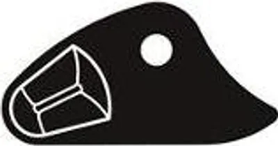 Produktbild von FELCO 9/12 Verschlussklinke für Felco 9-10