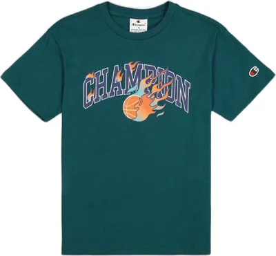Produktbild von T-Shirt Champion 307110-GS579 für Jungen