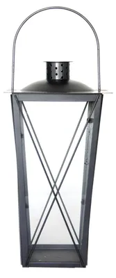 Produktbild von Esschert Design WL74, 200 mm, 200 mm, 405 mm, 1 Stück(e)