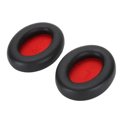 Obrázok produktu pre Vankúšiky do uší slúchadiel, Vankúšiky do uší slúchadiel, Náhradné vankúšiky do uší pre 1MORE SonoFlow, Vankúšiky do uší pre 1MORE SonoFlow, Vankúšiky do uší slúchadiel, Obal na vankúšik do uší slúchadiel