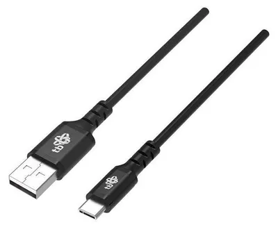 Image de TB USB C Cable 1m black