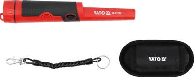 Produktbild von Wasserdichter Präzisions-Pinpointer-Metalldetektor
