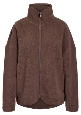 Produktbild von NOISY MAY Modische Übergangsjacke mit Fleece Größe: XL