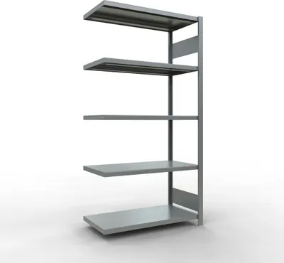 Produktbild von Stecks.Anbaur.mit Längenriegel - 2000x1000x500 mm, Typ 250 kg